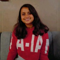Pratiksha Sapkal