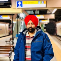 Randeep Singh