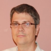 Ignacio M. González Martín