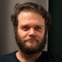 Christian Houdijk