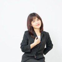 Alpha Elizabeth, S.Ip.