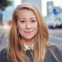 Nora Offergelt