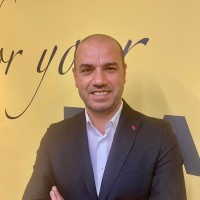 Husamettin Berişbek