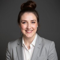 Rachel Messer, Ph.D.