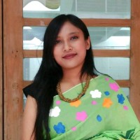 Susmita Roy