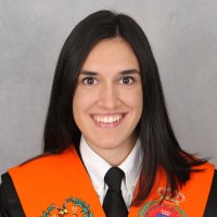Beatriz Carrillo Hernández