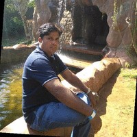 Siddheshwar Kulkarni