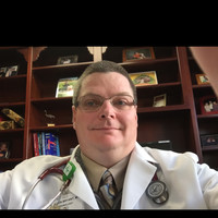 G Allen Bryant III, M.D.