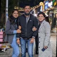 Avinash Bhatia