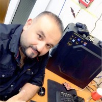 amer dabes
