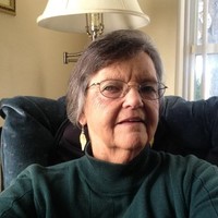 Joan Ewan