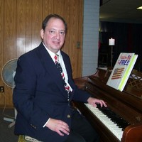 Bob F. Wilson