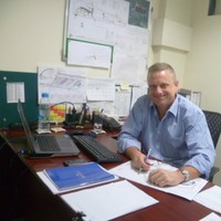 Jorge Tristán Sansone