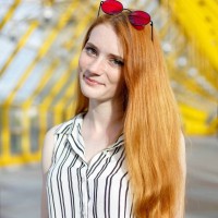 Evgeniia Vishtal