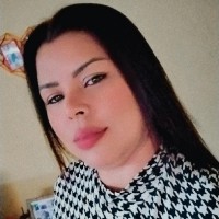 Patricia Santos Silva Fragoso