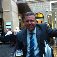 Andrew Rendall