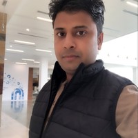Sharique Ali