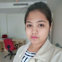 Aayushi Dhariwal