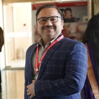 Rajesh Sharma