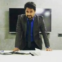 Tanuj Gautam