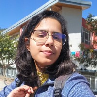 Khushi Y