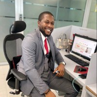 Abiodun Odubanjo