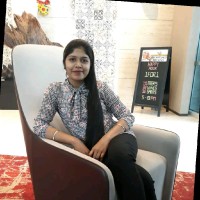 Khushboo Pk