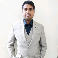 Vinit Kishore