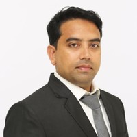 Naseer Uddin