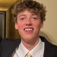 Benton Wilson