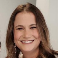Amelia Ivanov-Scalf