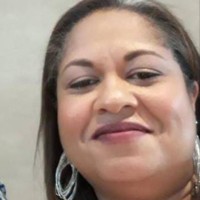 Janine De Wet