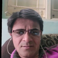 Vithal Joshi