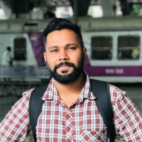 Prathamesh Shetye