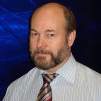 Tony Normandale