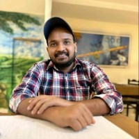 Krishna Kumar