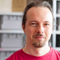 Petr Rachunek