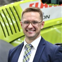 Roman Fedotikov