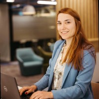 Ecaterina Dugan