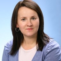 Anna Wiktor