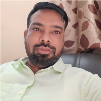 Srinivasan Joshi