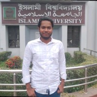Md. Hamimur Rahman