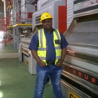 Hlonipani Mzila Mpofu
