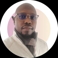 Rodrigue Anicet Boundjike Youmbi