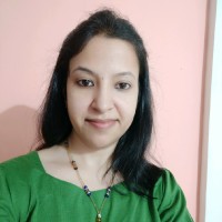 Aruna Chakraborty