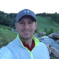 Jeff Overson