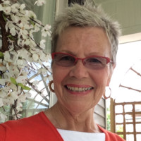 Beverly Weinhold