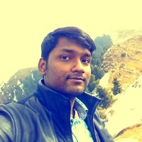 Sumesh Jana