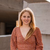Samantha Pryce