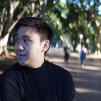 Bernard Phang